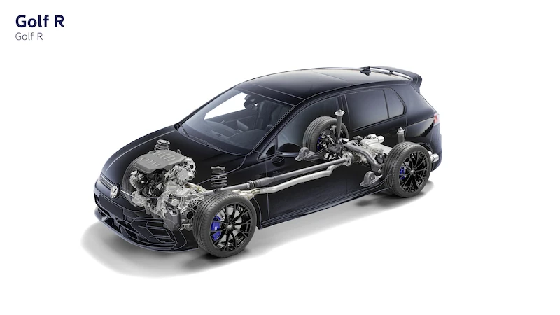 Volkswageny z napędem 4MOTION: wszechstronność i bezpieczeństwo w wielu segmentach - 8.