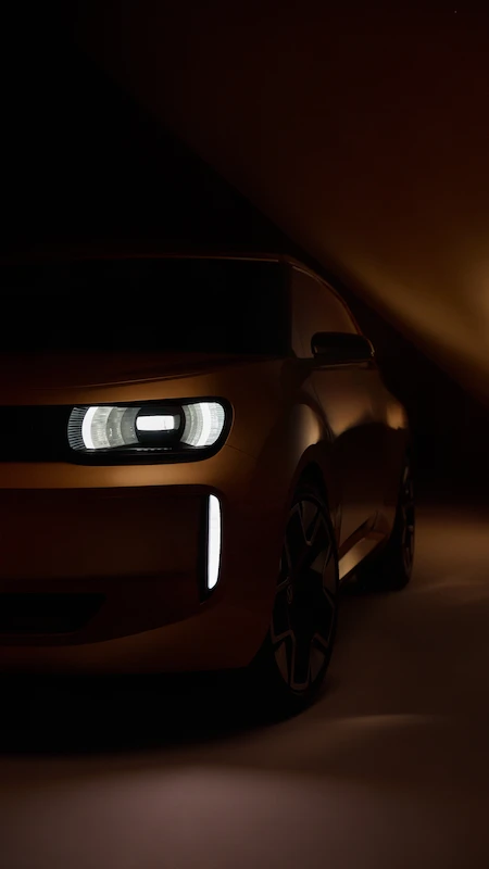 ID.EVERY1 – wygląd zewnętrzny i wnętrze nowego modelu koncepcyjnego marki Volkswagen - 34.