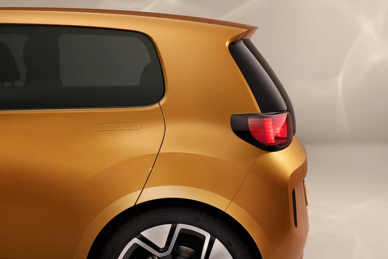 ID.EVERY1 – wygląd zewnętrzny i wnętrze nowego modelu koncepcyjnego marki Volkswagen - 33.