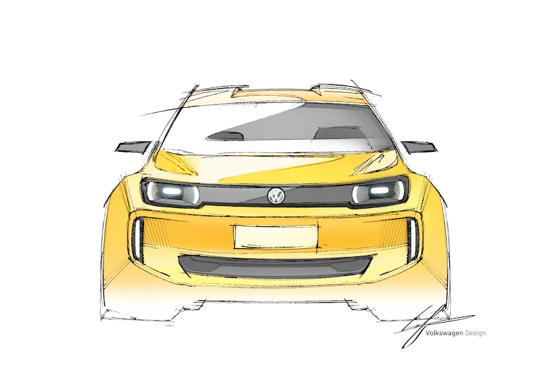 ID.EVERY1 – wygląd zewnętrzny i wnętrze nowego modelu koncepcyjnego marki Volkswagen