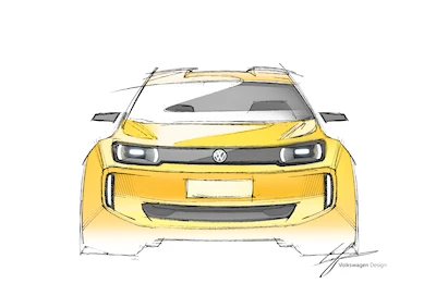ID.EVERY1 – wygląd zewnętrzny i wnętrze nowego modelu koncepcyjnego marki Volkswagen