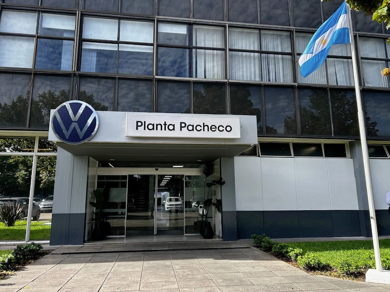 Volkswagen wprowadza w życie swój plan na przyszłość: nowy pick-up dla Ameryki Południowej - 3.