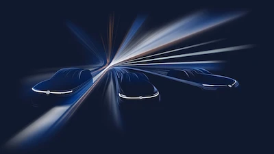 Strategia w Chinach nabiera kształtów: trzy auta koncepcyjne Volkswagena podczas Auto...