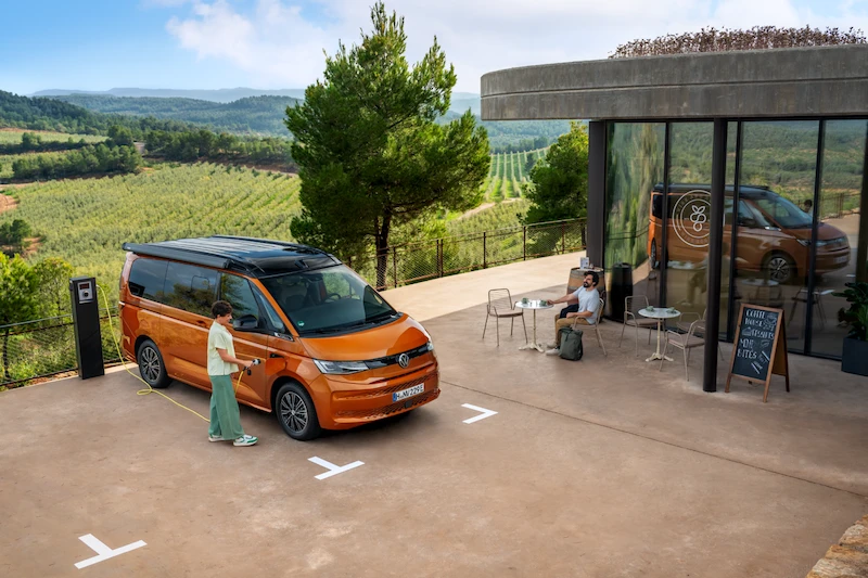 Podróż na własnych zasadach – cyfrowy towarzysz vanlife’u - 2.
