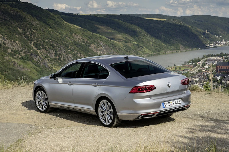 Rekordowe zainteresowanie autami używanymi marek Grupy Volkswagen - 2.