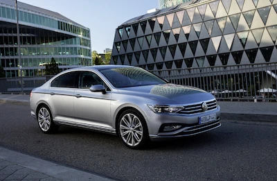 Rekordowe zainteresowanie autami używanymi marek Grupy Volkswagen