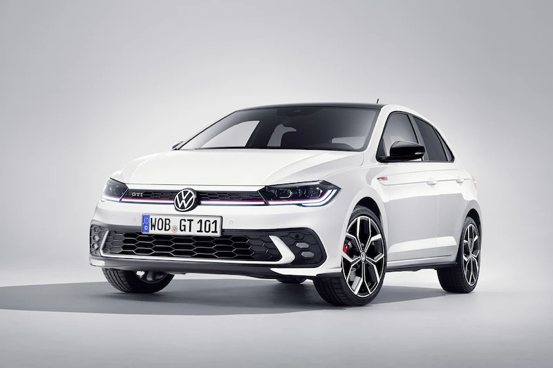 Sportowe modele Volkswagena bardziej przystępne: marka z Wolfsburga obniża ceny odmian GTI i R - 10.