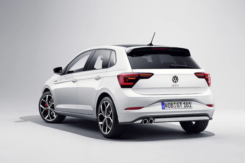 Sportowe modele Volkswagena bardziej przystępne: marka z Wolfsburga obniża ceny odmian GTI i R - 11.