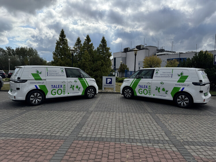 Codzienna logistyka bez spalin. Jak ID. Buzz sprawdza się w firmowej flocie