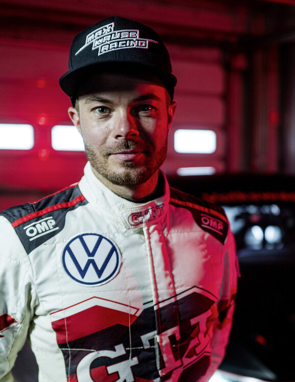 Nowy Golf GTI EDITION 50 to najszybszy produkowany seryjnie model Volkswagena na torze Nürburgring