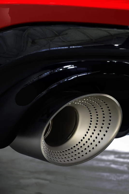 Volkswagen prezentuje Golfa GTI EDITION 50 – najmocniejszą produkowaną seryjnie wersję tego auta - 39.