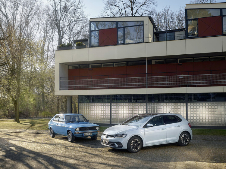 Nowy Volkswagen Polo Edition 50: model specjalny na 50-lecie małego samochodu z Wolfsburga