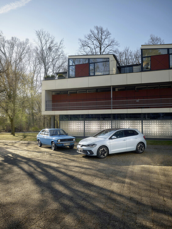 Nowy Volkswagen Polo Edition 50: model specjalny na 50-lecie małego samochodu z Wolfsburga