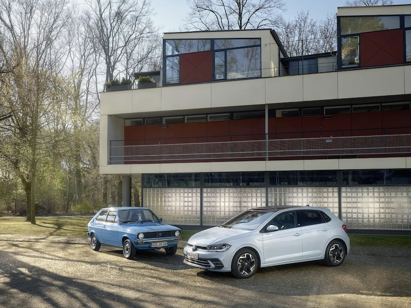 Nowy Volkswagen Polo Edition 50: model specjalny na 50-lecie małego samochodu z Wolfsburga