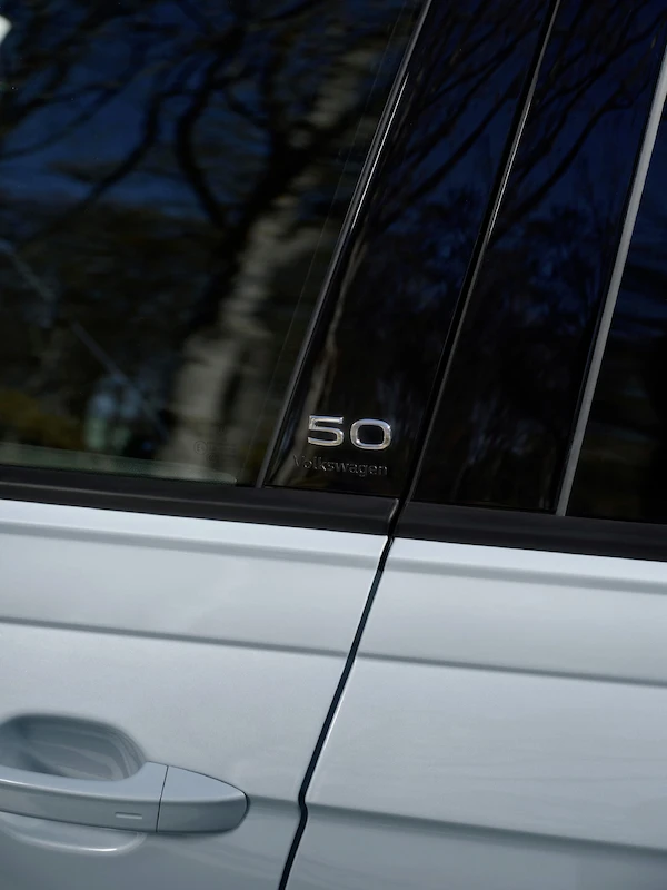 Nowy Volkswagen Polo Edition 50: model specjalny na 50-lecie małego samochodu z Wolfsburga - 5.