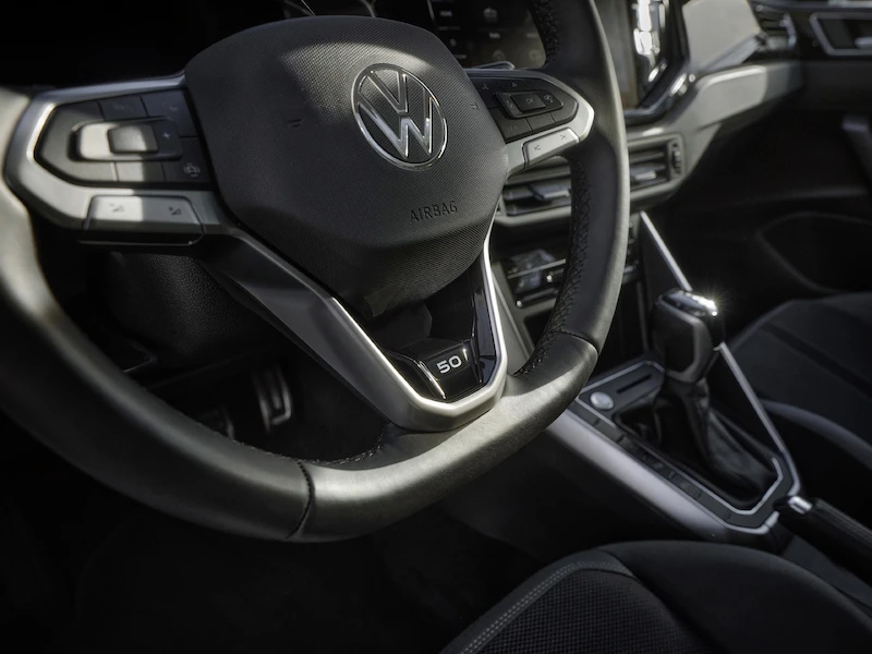 Nowy Volkswagen Polo Edition 50: model specjalny na 50-lecie małego samochodu z Wolfsburga - 4.