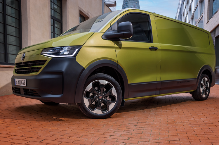 Volkswagen Group Polska umacnia się na pozycji lidera w pierwszym półroczu 2025 r.