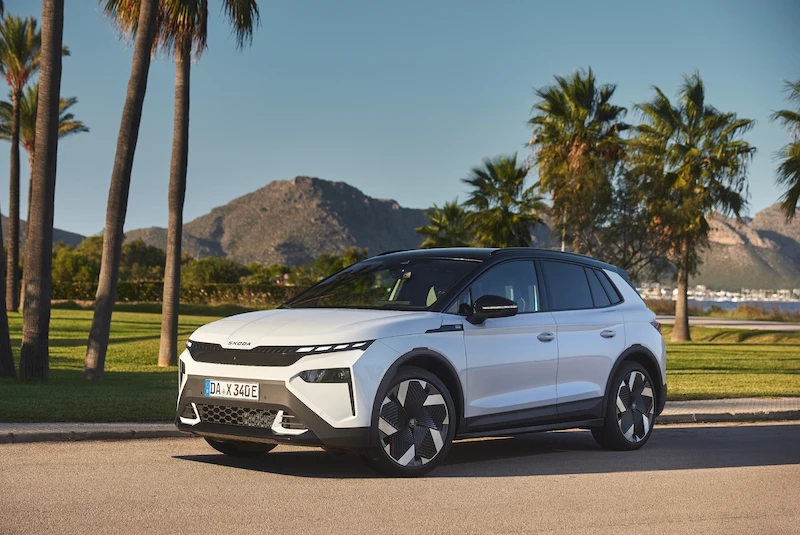 Volkswagen Group Polska umacnia się na pozycji lidera na rynku nowych samochodów w półroczu 2025 roku - 4.