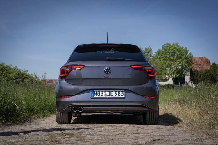 50 lat Polo: szósta generacja bestsellera z Wolfsburga jest przestronna niczym auto kompaktowe