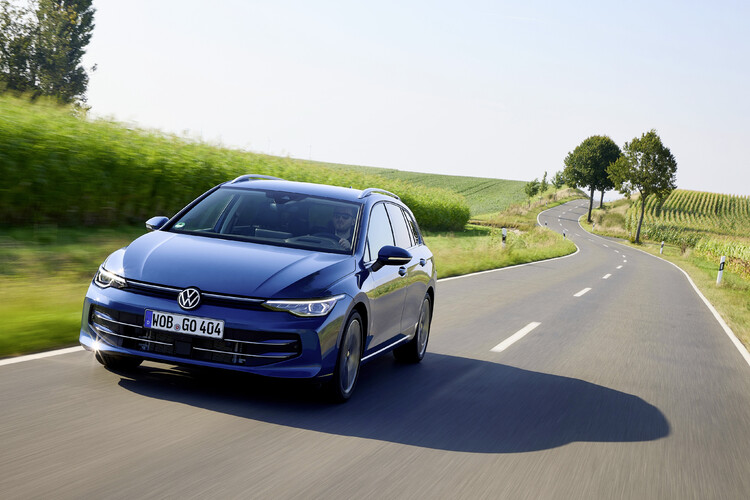 Volkswagen najszybciej rosnącą marką na rynku flotowym w Polsce