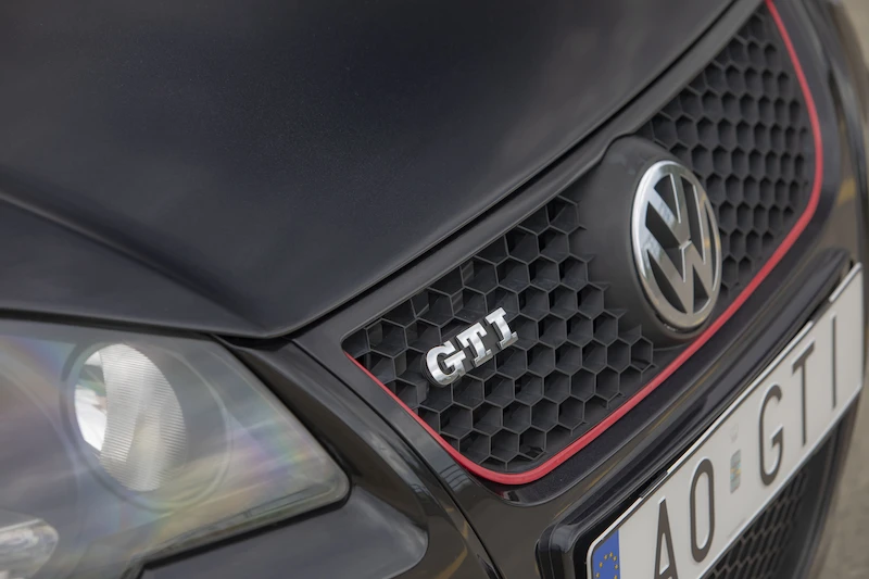 50 lat Polo: czwarta generacja małego Volkswagena była przestronna niczym auto kompaktowe - 4.
