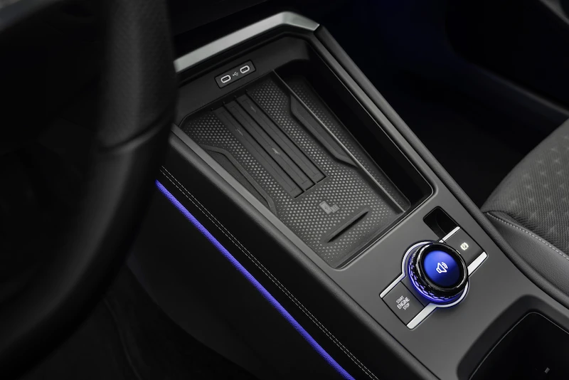 Światowa premiera Volkswagena T-Roca: nowa generacja wyróżnia się jakością i innowacjami - 18.