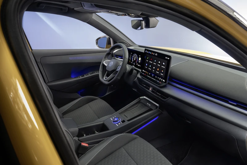 Światowa premiera Volkswagena T-Roca: nowa generacja wyróżnia się jakością i innowacjami - 17.