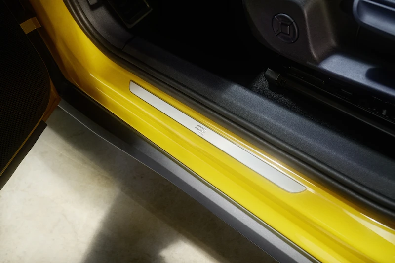 Światowa premiera Volkswagena T-Roca: nowa generacja wyróżnia się jakością i innowacjami - 14.
