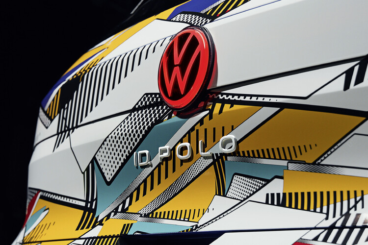 Nowa strategia nazewnictwa modeli Volkswagena: studyjny ID. 2all w wersji produkcyjnej będzie się nazywać ID. Polo, podobnie będzie z kolejnymi autami