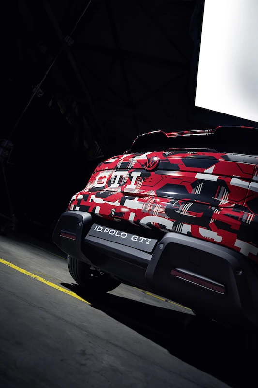 Nowa strategia nazewnictwa modeli Volkswagena: studyjny ID. 2all w wersji produkcyjnej będzie się nazywać ID. Polo, podobnie będzie z kolejnymi autami - 8.