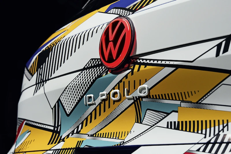 Nowa strategia nazewnictwa modeli Volkswagena: studyjny ID. 2all w wersji produkcyjnej będzie się nazywać ID. Polo, podobnie będzie z kolejnymi autami - 10.