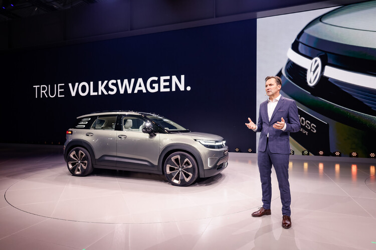 „Prawdziwy Volkswagen”: oferta marki z Wolfsburga będzie dopasowana do jej podstawowych wartości