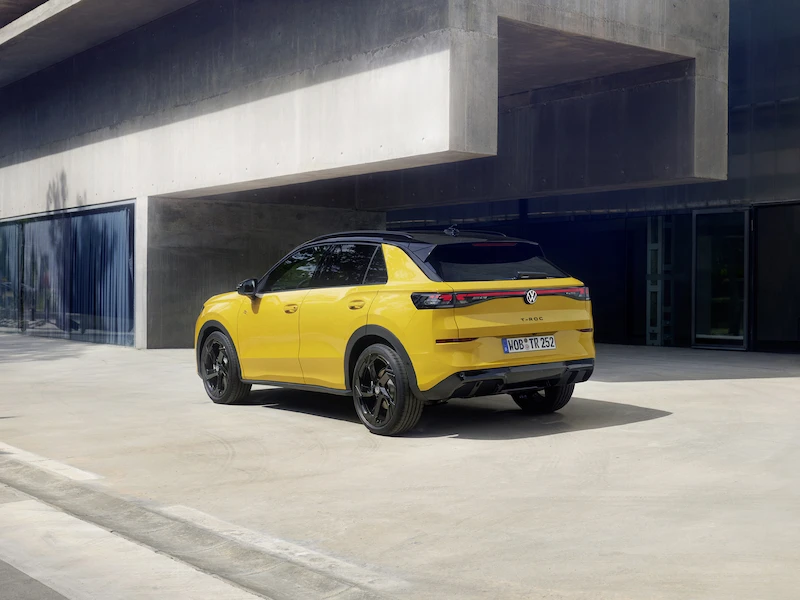 „Prawdziwy Volkswagen”: oferta marki z Wolfsburga będzie dopasowana do jej podstawowych wartości - 12.