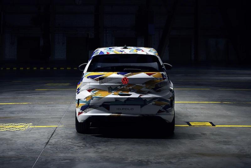 „Prawdziwy Volkswagen”: oferta marki z Wolfsburga będzie dopasowana do jej podstawowych wartości - 6.
