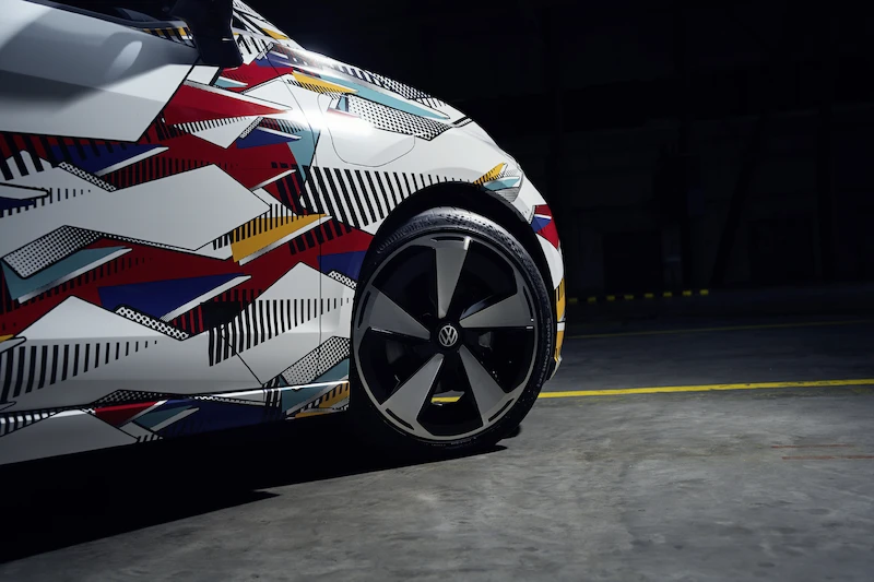 „Prawdziwy Volkswagen”: oferta marki z Wolfsburga będzie dopasowana do jej podstawowych wartości - 9.
