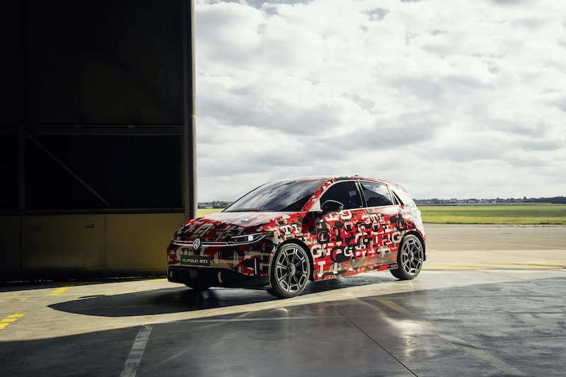 „Prawdziwy Volkswagen”: oferta marki z Wolfsburga będzie dopasowana do jej podstawowych wartości - 7.