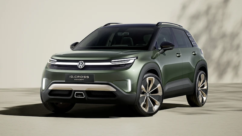 „Prawdziwy Volkswagen”: oferta marki z Wolfsburga będzie dopasowana do jej podstawowych wartości - 3.
