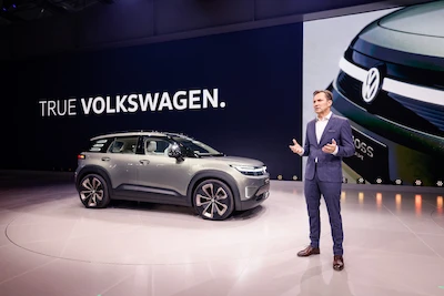 „Prawdziwy Volkswagen”: oferta marki z Wolfsburga będzie dopasowana do jej podstawowych wartości