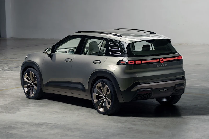 Volkswagen Group Polska podczas Kongresu Nowej Mobilności 2025