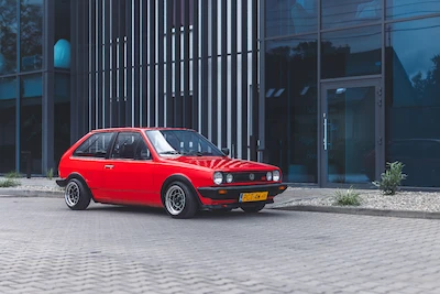 50 lat Polo: druga generacja miejskiego Volkswagena była produkowana najdłużej – aż 13 lat