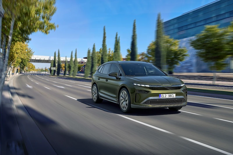 Grupa Volkswagen zwiększa globalne dostawy do 6,6 mln pojazdów na koniec września - 7.