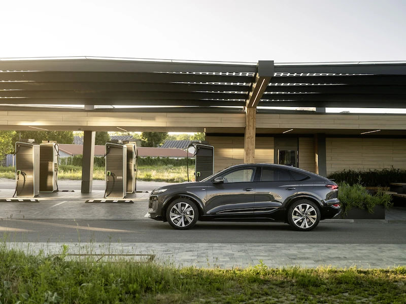 Grupa Volkswagen zwiększa globalne dostawy do 6,6 mln pojazdów na koniec września - 5.