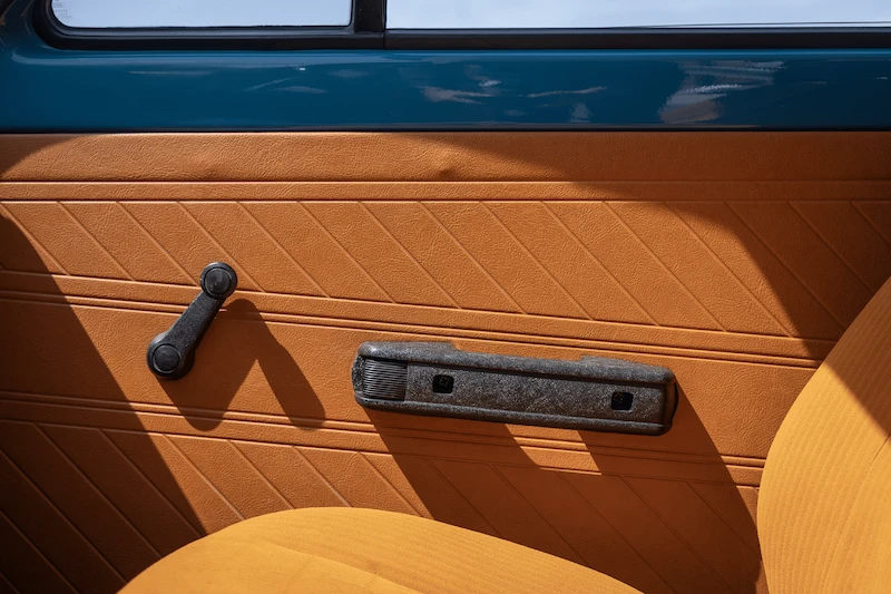 50 lat Polo: miejski Volkswagen zadebiutował w 1975 roku pod hasłem „Mniej znaczy więcej” - 8.