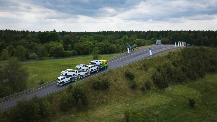 Elektryczne ciężarówki i paliwa alternatywne. Volkswagen Poznań rozwija zielony transport 