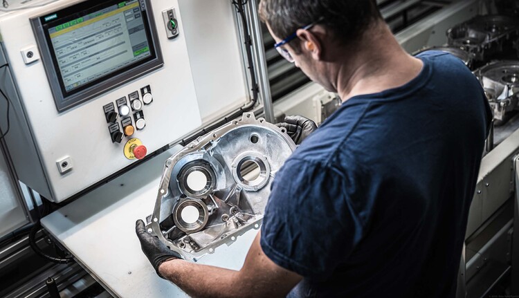 Poznańska odlewnia będzie produkować prototypy dla koncernu Volkswagen