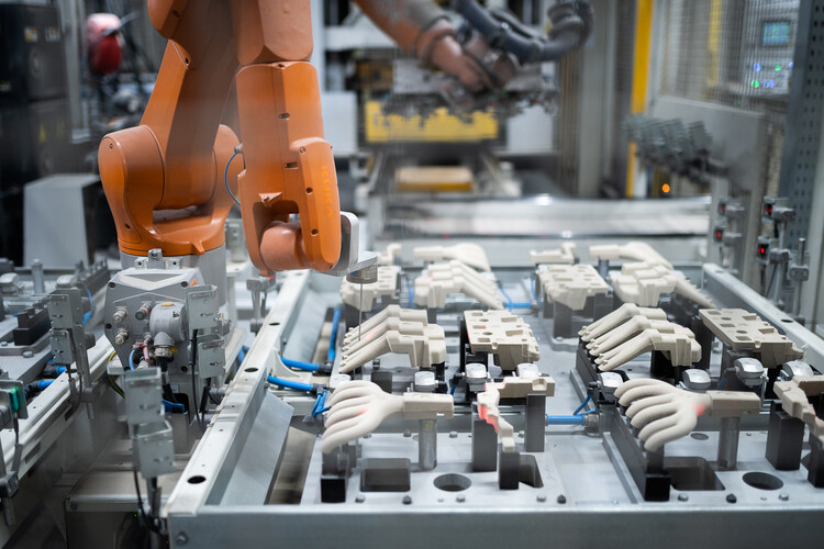 Poznańska odlewnia będzie produkować prototypy dla koncernu Volkswagen