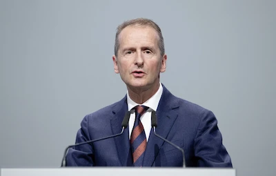 Elektryczna ofensywa Grupy Volkswagen - galeria
