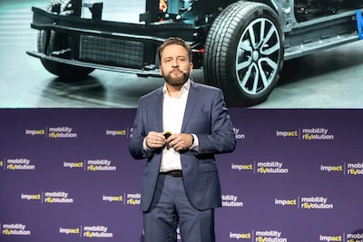 „Grupa Volkswagen od 2016 roku wdraża najbardziej kompleksową inicjatywę... - galeria