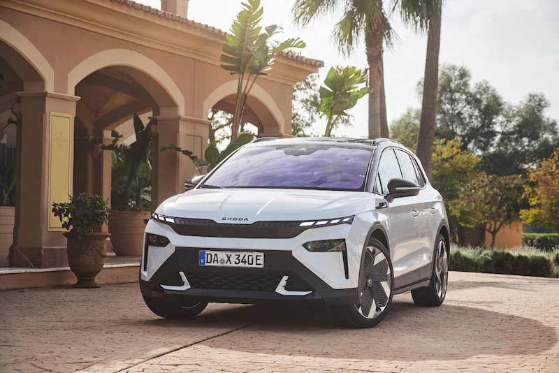 Volkswagen Group Polska liderem elektromobilności w listopadzie - 3.