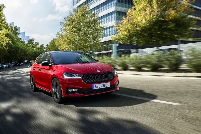 Volkswagen Group Polska z rekordowym wynikiem w 2025 roku - 6.